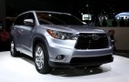 2014 Toyota Highlander Video Preview