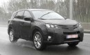 2014 Toyota RAV4 spy shots