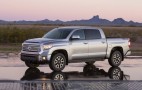 2014 Toyota Tundra Full Details: 2013 Chicago Auto Show