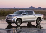 2014 Toyota Tundra