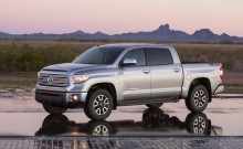 2014 Toyota Tundra Photos
