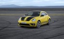 2014 Volkswagen Beetle GSR