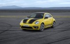 Volkswagen Brings Back The Beetle GSR At Chicago Auto Show: Live Photos