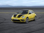 2014 Volkswagen Beetle GSR