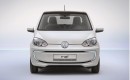 2014 Volkswagen e-Up electric minicar