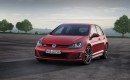 2014 Volkswagen Golf GTD