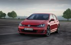 2014 Volkswagen Golf GTD Revealed Ahead Of 2013 Geneva Show
