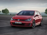 2014 Volkswagen Golf GTD