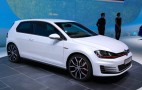 2014 Volkswagen GTI, GTD, And 2015 Jetta SportWagen: Live From Geneva