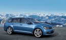 2014 Volkswagen Golf Variant 