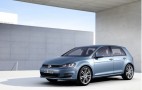 2014 Volkswagen Golf Revealed In Full Before Paris Show