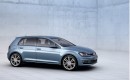 2014 Volkswagen Golf (European spec)