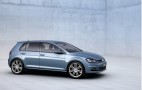 Ferrari F70, 2014 VW Golf, Cadillac Livery: Car News Headlines