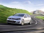 2014 Volkswagen GTI (Euro spec)