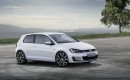 2014 Volkswagen GTI (Euro spec)