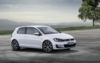 2014 Volkswagen Golf GTI (Mark VII): Geneva Motor Show Preview