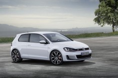 2014 Volkswagen GTI (Euro spec)