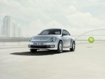2014 Volkswagen iBeetle