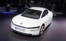 2014 Volkswagen XL1, 2013 Geneva Motor Show