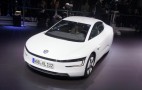 Volkswagen XL1's Technology Will Filter Down To Other VWs