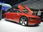 Volkswagen Wants 60 MPG Fleet Average In Europe By 2020