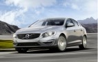 Self-Driving Cars, Gas Tax, Refreshed Volvo Lineup: Today's Car News