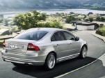 2014 Volvo S80