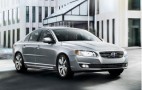 New Details Emerge On Volvo's Next-Generation Flagship Models: Report