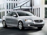 2014 Volvo S80