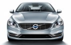 2014 Volvo S60 Up Close, Inside & Out: Gallery