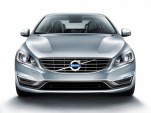 2014 Volvo S60