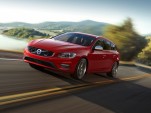 2014 Volvo V60 R-Design - image: Volvo