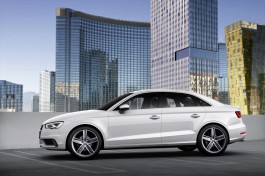 2015 Audi A3