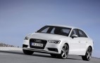 2015 Audi A3 TDI Diesel Sedan Unveiled At NY Auto Show