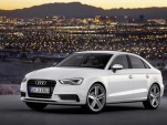 2015 Audi A3, 2015 Volkswagen Golf, 2014 Jeep Cherokee: Car News Headlines