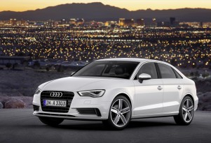 2015 Audi A3, 2015 Volkswagen Golf, 2014 Jeep Cherokee: Car News Headlines