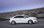 2015 Audi A3: Sedans, Sportbacks, Diesels And Even A Plug-In