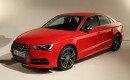 2015 Audi S3