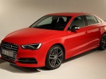 2015 Audi S3