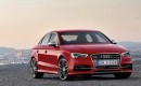 2015 Audi S3