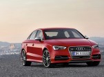 2015 Audi S3
