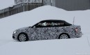 2015 Audi S3 Cabriolet spy shots