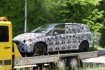 2015 BMW 1-Series Gran Turismo seven-seater spy shots