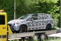 2015 BMW 1-Series Gran Turismo seven-seater spy shots