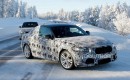 2015 BMW 2-Series Coupe spy shots