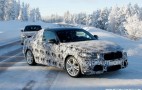 2015 BMW 2-Series Coupe Spy Video
