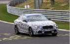 2015 BMW 2-Series, E Class Long Wheelbase, Shanghai Top 10: Car News Headlines