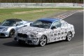 2015 BMW 2-Series Coupe spy shots