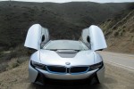 2015 BMW i8 Video Road Test