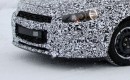 2015 Chevrolet Cruze Spy Shots